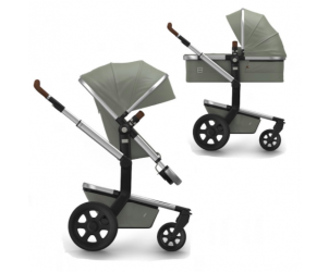 Day Earth Carrycot 