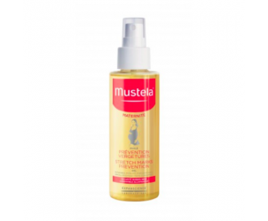 Maternite Stretch Marks Prevention Oil