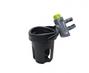 Deluxe Drink Pod Stroller Drink Holder 