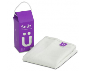 SnuzPod Waterproof Mattress Protector