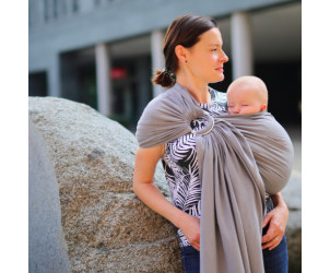 Ring Sling Cloud