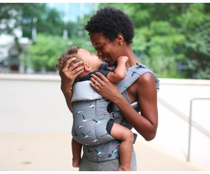 Beco Gemini Baby Carrier Flamingos Reviews