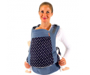 Toddler Baby Carrier Arrow