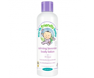 Calming Lavender Body Lotion