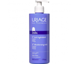 Baby 1st Moisturizing Milk