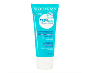 ABCDerm Intensive Nappy Rash Paste