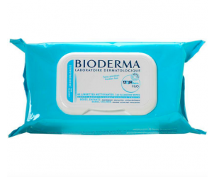 ABCDerm Baby Wipes