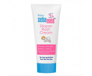 Diaper Rash Cream
