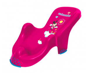 Minnie Mouse Baby Bath Support