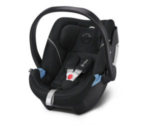 Aton 5 Group 0 Plus Car Seat