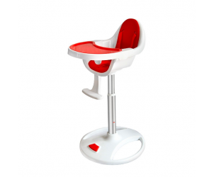 Modern Swivel 360 Highchair 