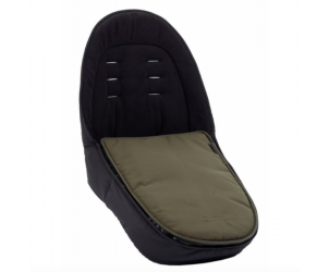 Strawberry Style Collection Footmuff