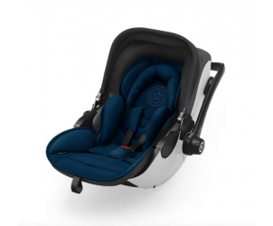 Evoluna i-Size 2 Car Seat Isofix