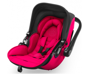 Evolution Pro 2 Group 0+ Car Seat 