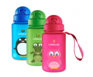 Animal Water Bottle 