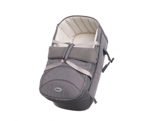 Zeal Carrycot