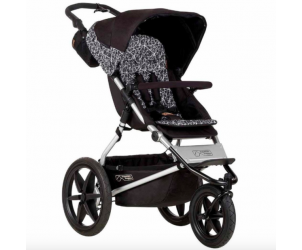 Terrain Pushchair