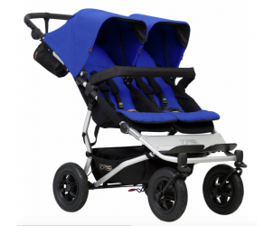 Duet 3 Double Buggy