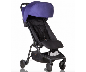 Nano Stroller