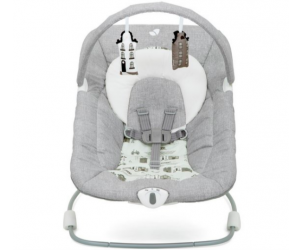 Joie baby hotsell bouncer petite city