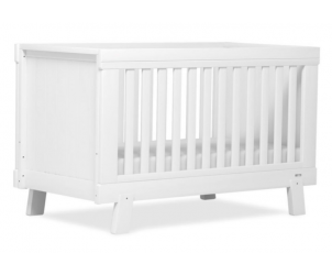 Urbane Lucia Convertible Plus Cot Bed