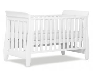 Boori Urbane Sleigh Cot Bed Reviews