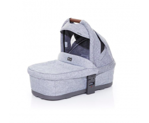 Carrycot Plus