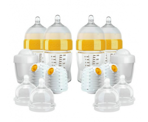 Deluxe 8Oz Starter Set