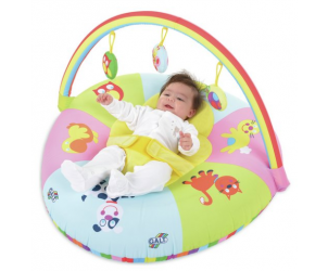 Galt Toys 3 in 1 Playnest Gym Reviews