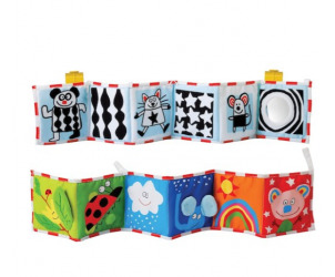 Taf toys pram book sales
