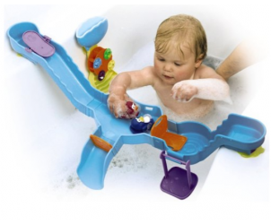 Tub Time Water Park Playset