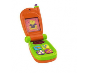 My First Mobile Phone