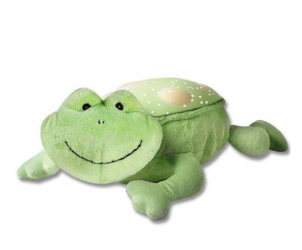 Slumber Buddy Frog