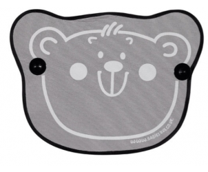 Bear Sunshade