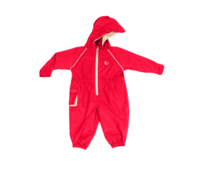 Childrens Waterproof Fleece Lined Suit