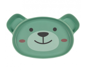 Stay Put Dippy Face Plate 