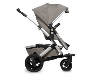 Geo Mono Pushchair & Carrycot Package