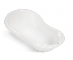 Oval Bath