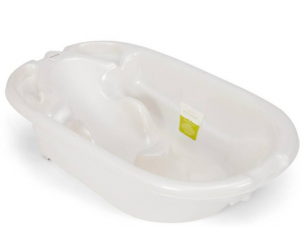 Acqua Bambino Two Stage Bath