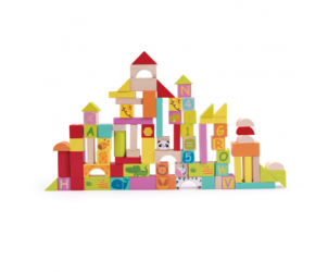 Multi Activity Blocks