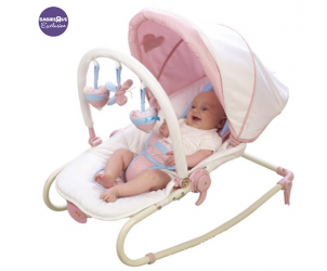 Babies R Us Country Rose Rocker Reviews