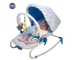 Babies r us rocking crib store