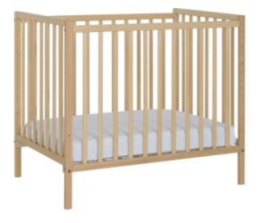 Compact Cot 