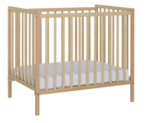 Kiddicare Compact Cot Reviews