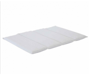 Sleepy Night Foam Interior Travel Cot Mattress