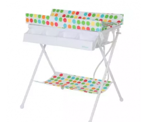 Kiddicare changing unit sales