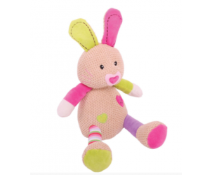 Bella Cuddly 24cm Soft Plush Toy