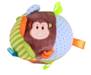 Cheeky Monkey Activity Ball