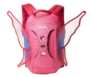 Fairy ActiveGrip backpack