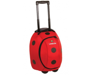 Littlelife ladybird clearance